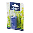 Ausströmer, zylinderförmig  50 x 25 mm, SB Hobby