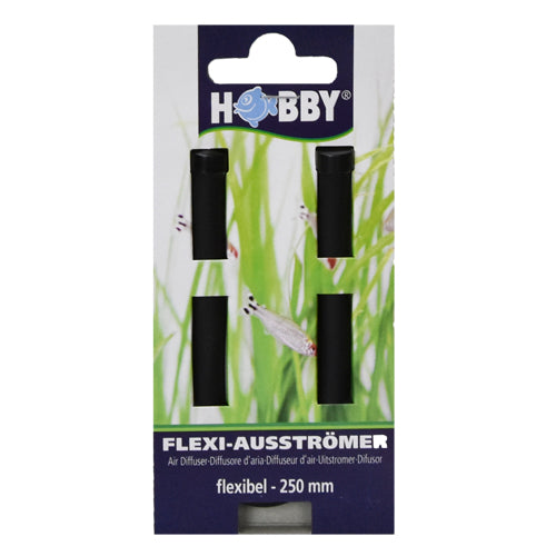 Flexi, Ausströmer  250 mm, SB Hobby