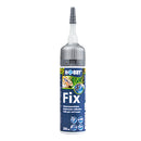Fix Unterwasserkleber  schwarz, Kartusche, 200 ml Hobby