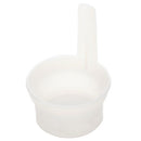 Ersatzsieb für Aufzuchtschale Hobby