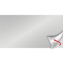 Fotorückwandzuschnitt Frosty, selbstklebend  60 x 30 cm, SB Hobby