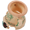 Amphore Atlantis, S  15 x 11 cm Hobby