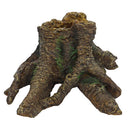 Baumstumpf 1  16 x 13 x 8 cm Hobby