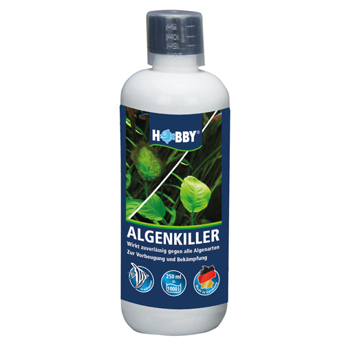 Algenkiller  250 ml Hobby