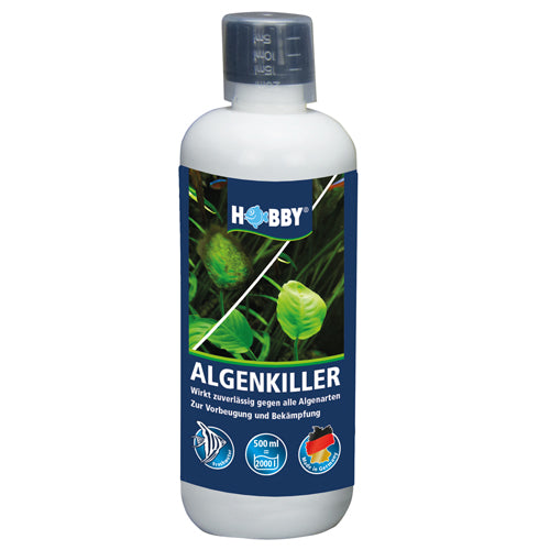 Algenkiller  500 ml Hobby
