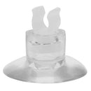 Sauger mit Plastiklammer  2 St., SB Hobby