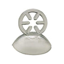 Sternsauger, für Thermometer Hobby