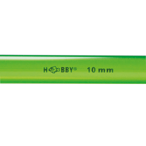 Plastikrohr  Ø 10 mm außen, 1 m Hobby