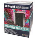 Dosing Box C4 4 x 1,5 l / Behälter DUPLA