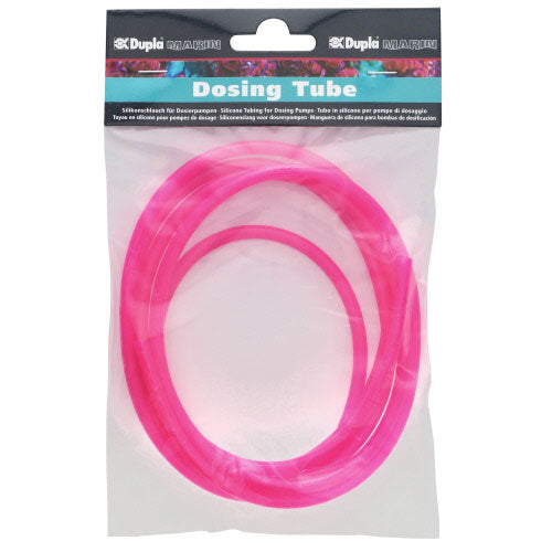 Dosing Tube - magenta Durchmesser: 4 / 6 mmLänge: 2 m DUPLA