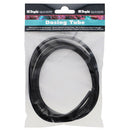 Dosing Tube - schwarz Durchmesser: 4 / 6 mmLänge: 2 m DUPLA