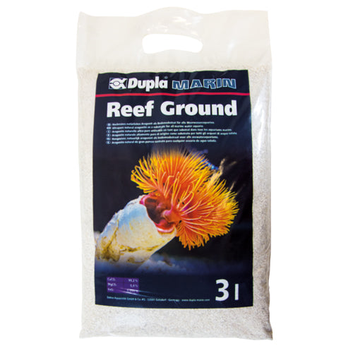 Reef Ground, 3 l Ø 0,5-1,2 mm DUPLA