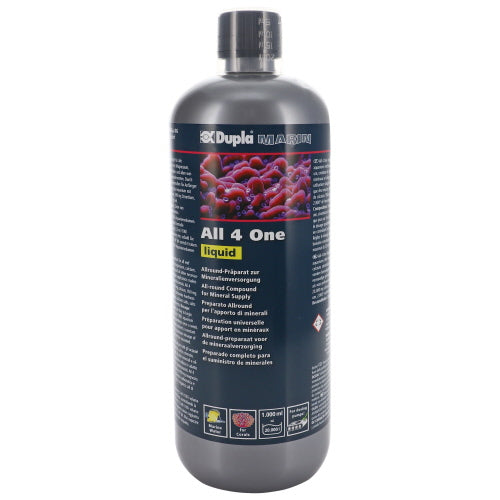 All 4 One liquid 1.000 ml DUPLA