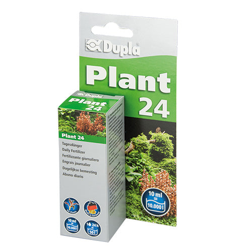 Plant 24, 10 ml DUPLA