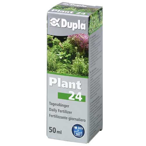 Plant 24, 50 ml DUPLA