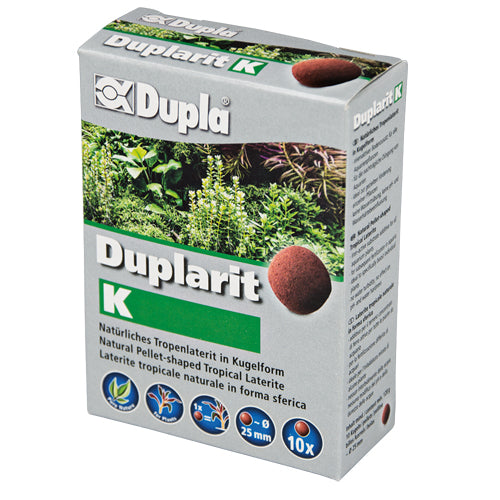 Duplarit K, 10 Kugeln, 120 g, Ø ca. 25 mm DUPLA