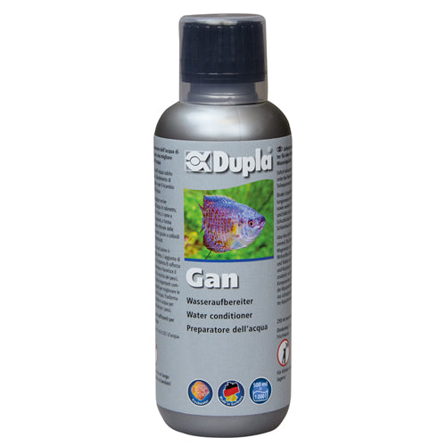 Gan, Wasseraufbereiter, 500 ml DUPLA