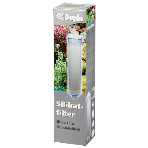 Silikatfilter DUPLA
