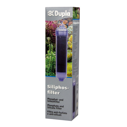 Siliphosfilter DUPLA