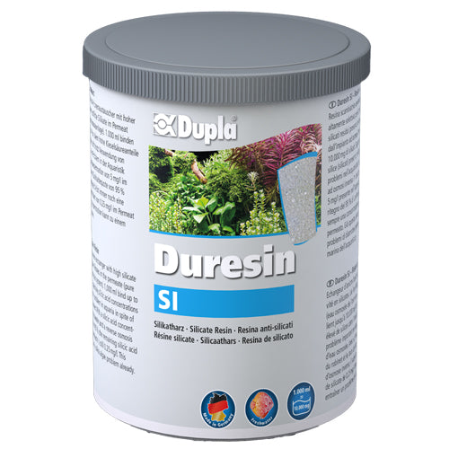 Duresin SI, Silikatharz, 1000 ml DUPLA