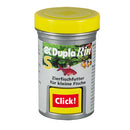 DuplaRin S, für kleine Fische, 65 ml, Dosierer DUPLA