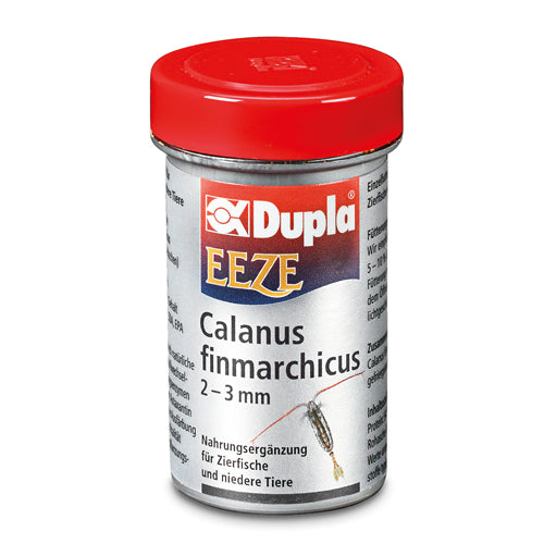 Eeze, Calanus finmarchicus 5 g DUPLA
