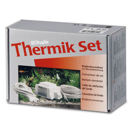 Thermik Set 360, 7 m, 60 W Bodenheizung