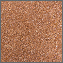 Dupla Ground colour Brown Earth 0,5 - 1,4 mm, 5 kg DUPLA