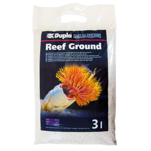 Reef Ground, 3 l Ø 2,0-3,0 mm DUPLA