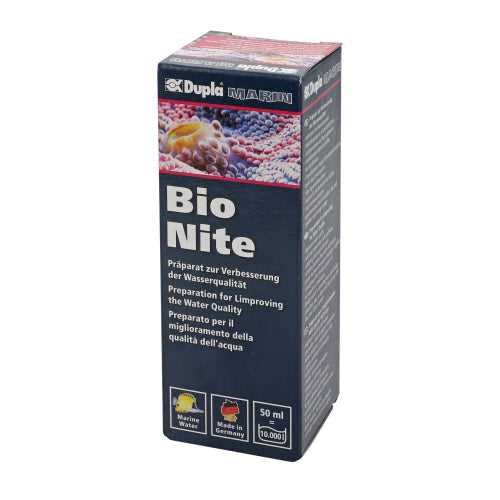 Bio Nite 50ml DUPLA