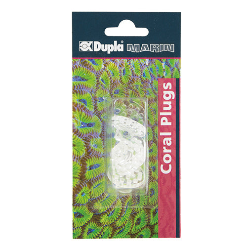 Coral Plugs 5 St., SB DUPLA