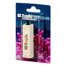 Lindenholzausströmer 45 x 19 x 19 mm, SB DUPLA