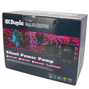 Silent Power Pump  SPP 12.000 88 W 12000 l/h DUPLA