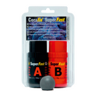 Korallenkleber CoraFix SuperFast, violett 240g / 2 min. GroTech