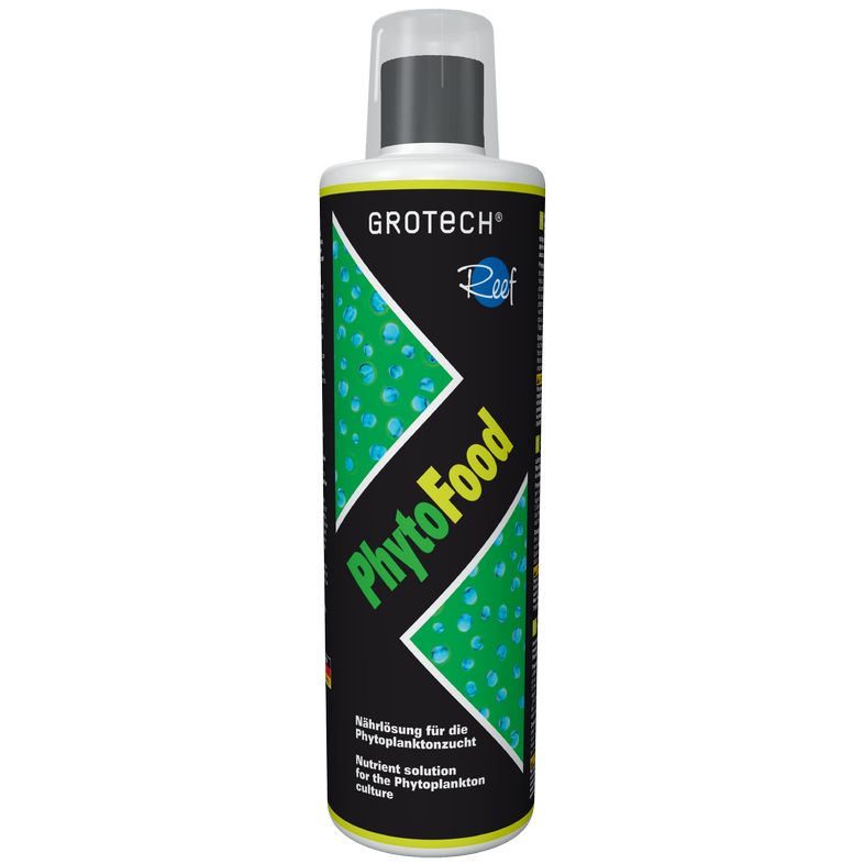 PhytoFood Nährlösung für PhytoBreeder 500ml GroTech