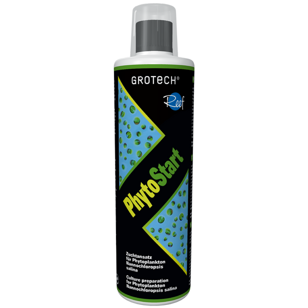 PhytoStart für PhytoBreeder 500ml GroTech