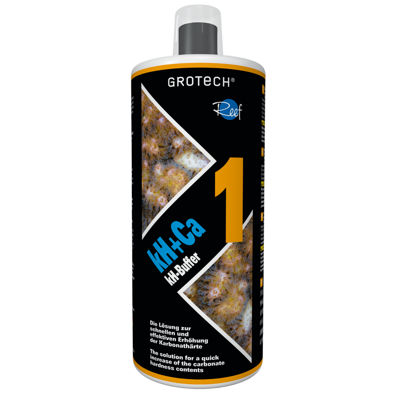 kH+Ca 1 1000 ml GroTech