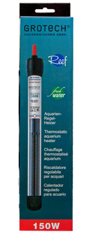 Regelheizer 150W GroTech