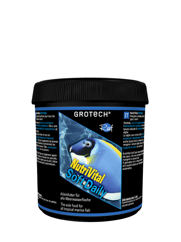 NutriVital Soft Daily 0,6-0,9mm 350g GroTech