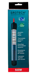 Regelheizer  50W GroTech