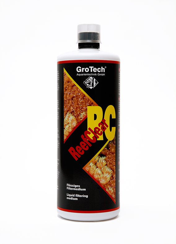 ReefClear RC 500ml GroTech