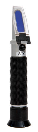 Refraktometer, optisch GroTech