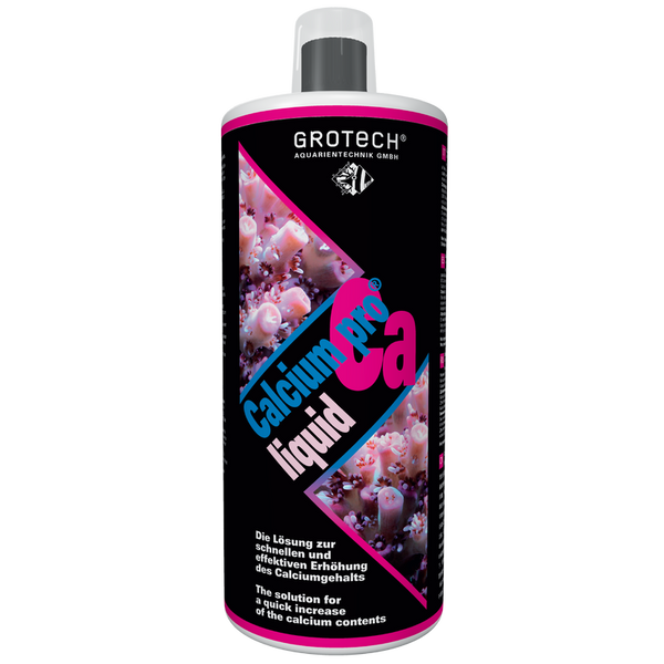 Calcium pro liquid 1000ml GroTech