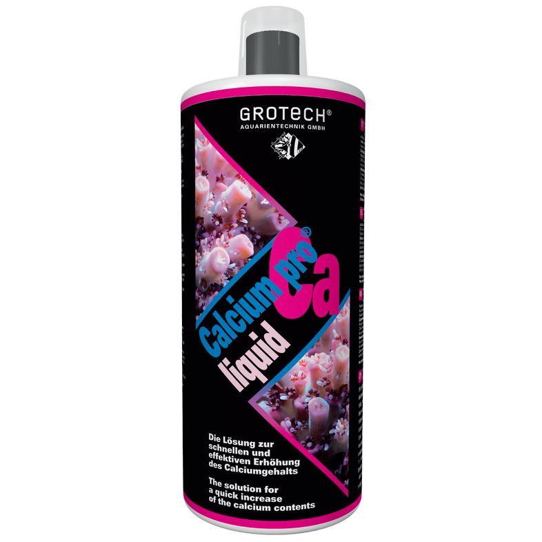 Calcium pro liquid 1000ml GroTech