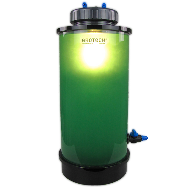 PhytoBreeder 250mm / 18 Liter GroTech