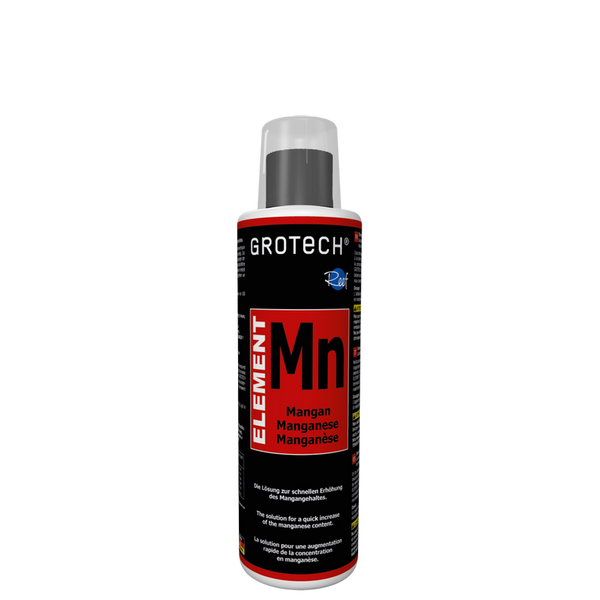 Element Mangan 250 ml GroTech