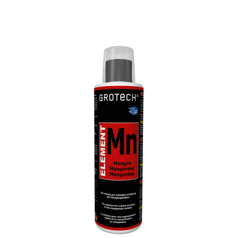 Element Mangan 250 ml GroTech