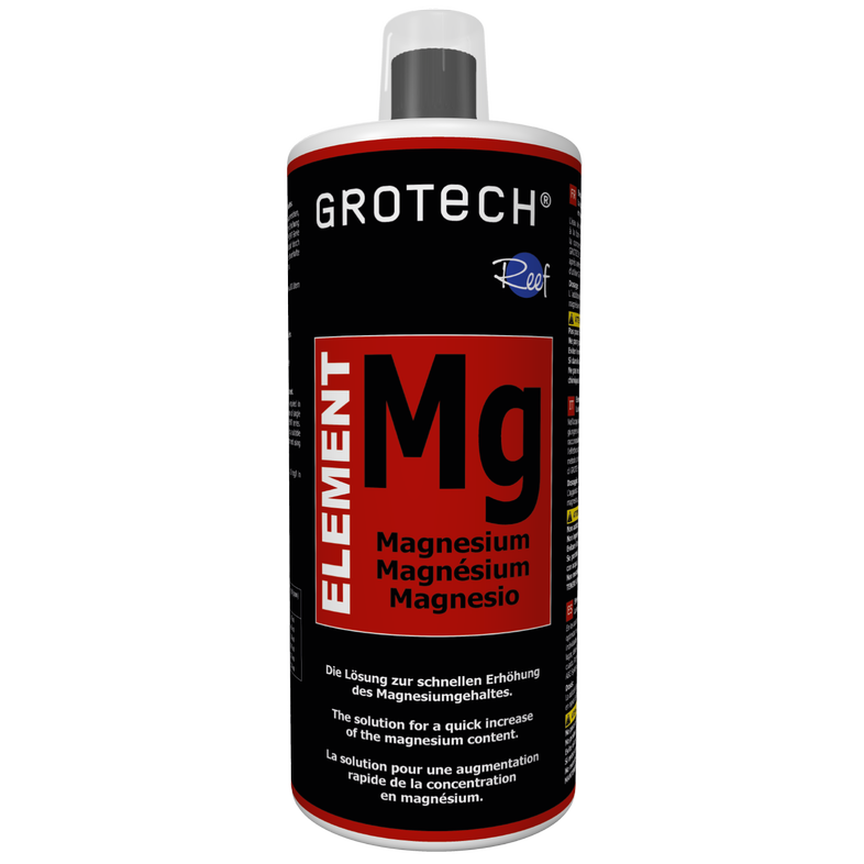 Element Magnesium 1000 ml GroTech