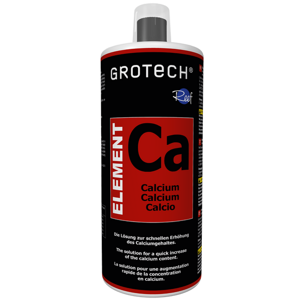 Element Calcium 1000 ml GroTech