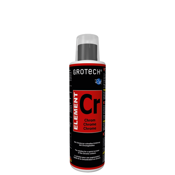 Element Chrom 250 ml GroTech